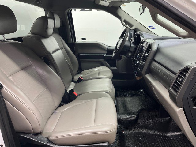 Used 2020 Ford F350 XL w/ Power Equipment Group RWD image 22