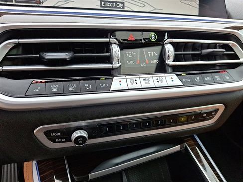 Used 2021 BMW X5 xDrive40i w/ Convenience Package image 17