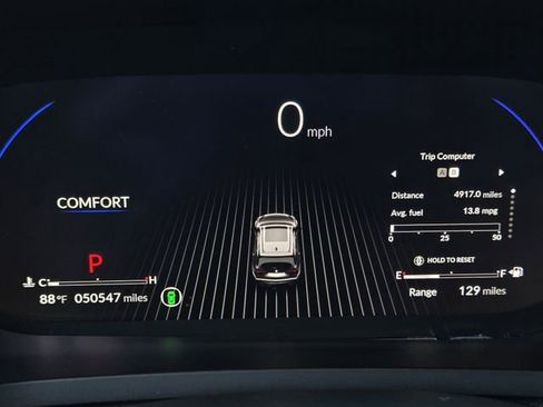Certified 2022 Acura MDX FWD w/ Technology Package image 23