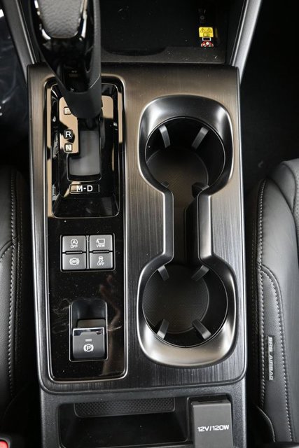 New 2026 Subaru Outback Touring XT AWD/4WD image 36