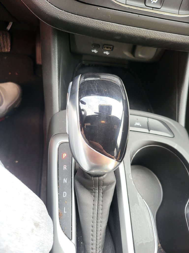 Used 2026 Buick Envista Preferred FWD image 5