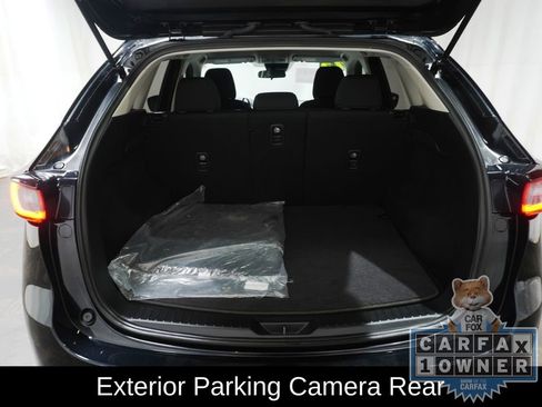 Used 2023 MAZDA CX-5 AWD 2.5 S image 7