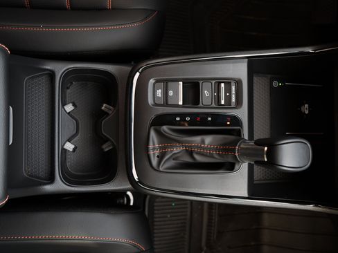 Used 2026 Honda CR-V Sport-L image 27