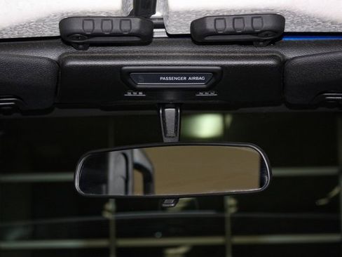 Used 2021 Jeep Gladiator Mojave w/ LED Lighting Group image 20