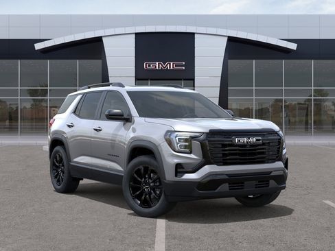 New 2026 GMC Terrain Elevation w/ Elevation Premium Package image 7