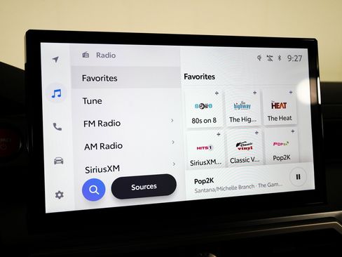 Used 2025 Toyota 4Runner TRD Off-Road image 26