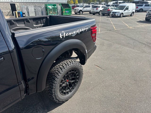 New 2026 Ford F150 Raptor AWD/4WD image 4