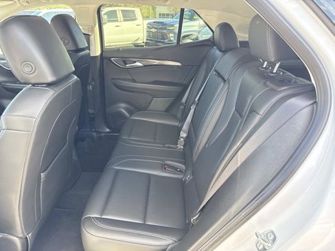 Used 2025 Buick Envision Preferred image 13