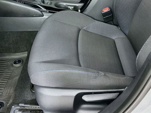 Used 2022 Toyota Corolla SE FWD image 28