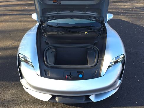 Used 2020 Porsche Taycan Turbo image 72