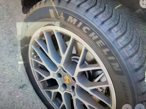 Used 2015 Porsche Macan S AWD/4WD image 5