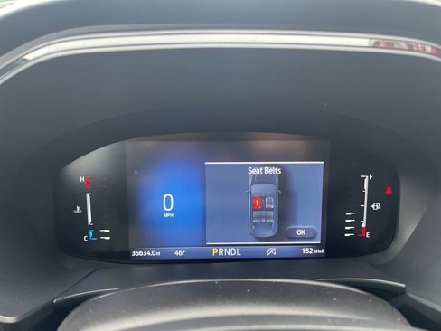 Used 2023 Ford Escape ST-Line image 59