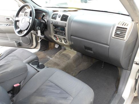 Used 2004 Chevrolet Colorado LS w/ Power Convenience Package image 14