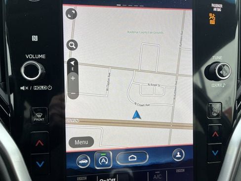 Used 2021 Subaru Outback Onyx Edition XT w/ Popular Package #2 image 12