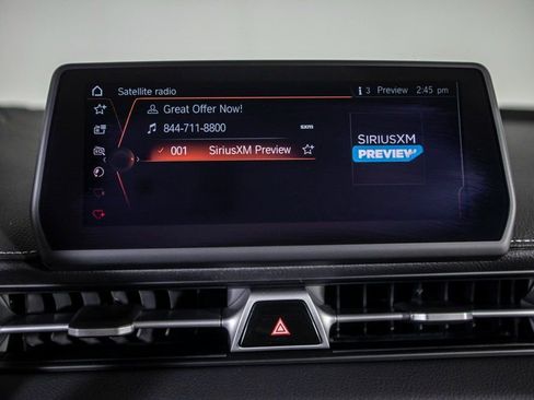 Used 2024 Toyota Supra image 21