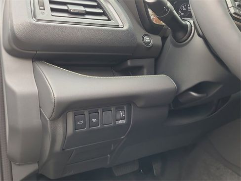 New 2026 Subaru Ascent Bronze Edition image 28