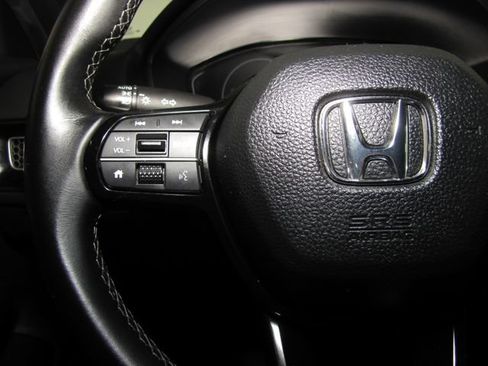 Certified 2023 Honda Civic Sport image 5