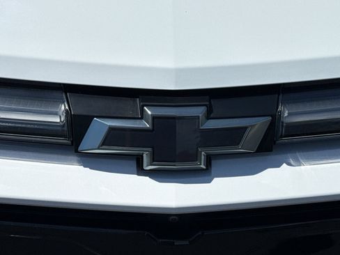 Used 2024 Chevrolet Blazer EV RS AWD/4WD image 8