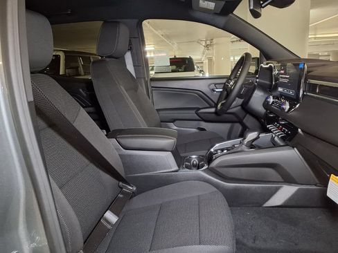 New 2026 GMC Canyon Elevation w/ Convenience Package RWD image 6