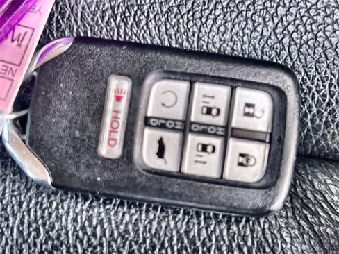 Certified 2021 Honda Odyssey EX-L image 21
