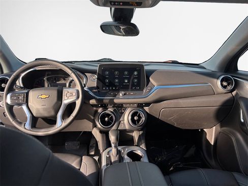 Used 2024 Chevrolet Blazer LT w/ Redline Edition image 22