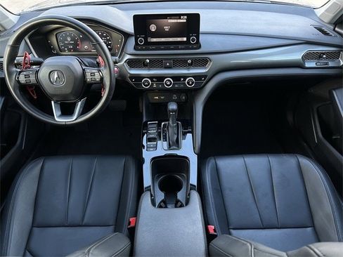 Certified 2024 Acura Integra image 11