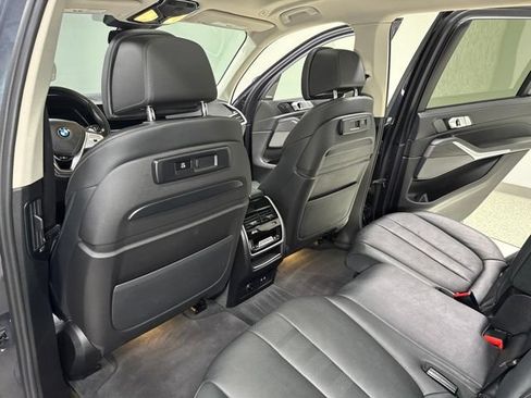 Used 2019 BMW X7 xDrive50i AWD/4WD image 28