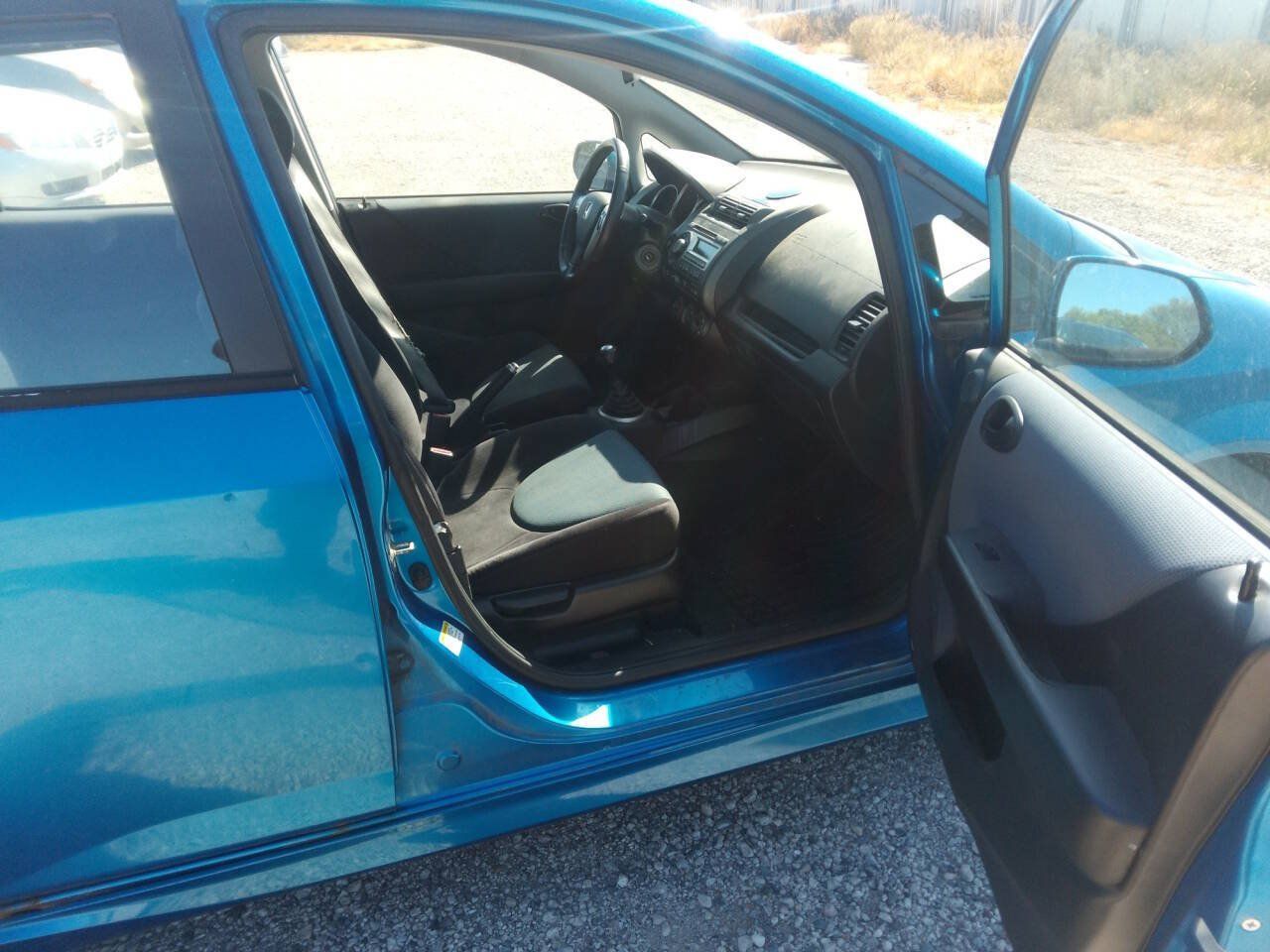 Used 2008 Honda Fit Sport image 27
