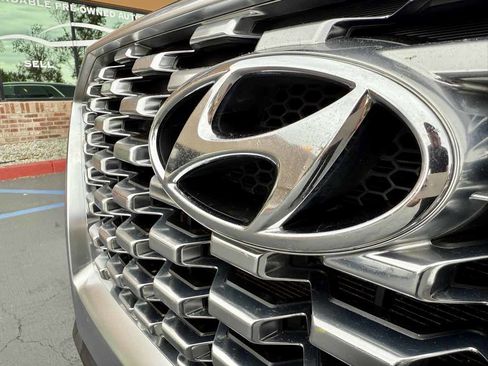 Used 2020 Hyundai Palisade SEL image 16