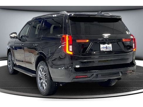 New 2026 Ford Expedition Platinum w/ Stealth Appearance Package AWD/4WD image 33