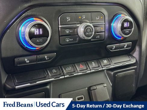 Used 2021 GMC Sierra 1500 Elevation image 16