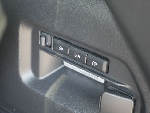 Certified 2025 Ford Explorer ST AWD/4WD image 26