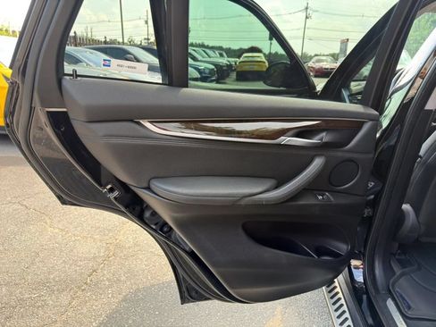 Used 2016 BMW X5 xDrive35i AWD/4WD image 14