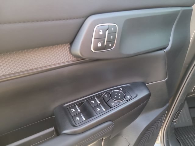 New 2026 Ford Ranger Raptor AWD/4WD image 17