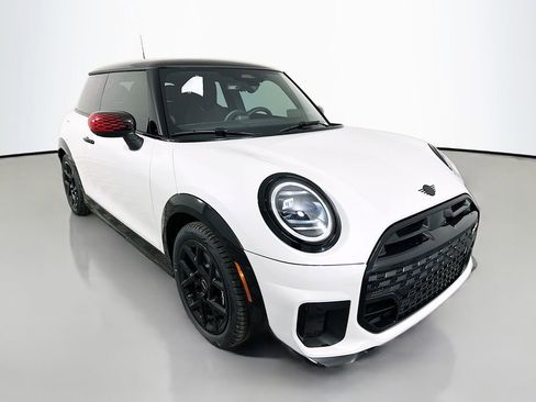 New 2026 MINI Cooper S FWD image 3