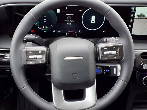 New 2026 Hyundai Palisade Limited image 15