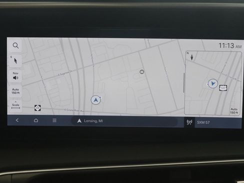 New 2026 Hyundai Palisade Calligraphy image 23