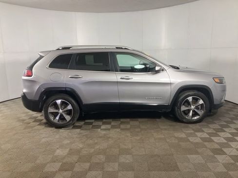 Used 2015 Jeep Grand Cherokee Laredo w/ Quick Order Package 23E image 6