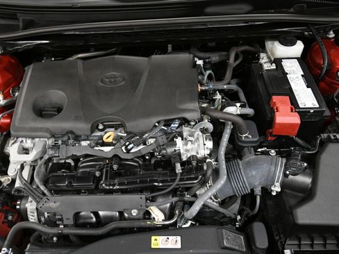 Certified 2023 Toyota Camry SE image 32