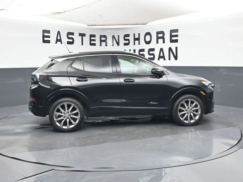 Used 2024 Buick Encore GX Avenir w/ Avenir Convenience Package image 6