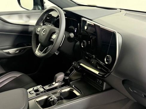 New 2026 Lexus NX 350 F Sport AWD/4WD image 34