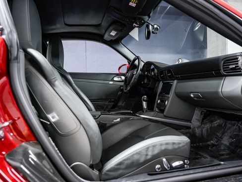 Used 2008 Porsche 911 Turbo AWD/4WD image 29