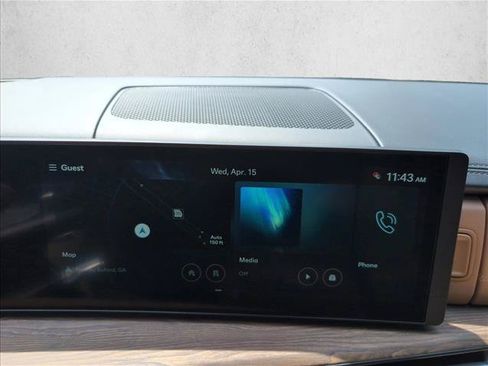New 2026 Hyundai Santa Fe Calligraphy AWD/4WD image 12