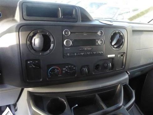 Used 2019 Ford E-350 and Econoline 350 Super Duty w/ Power Windows & Locks Group RWD image 9