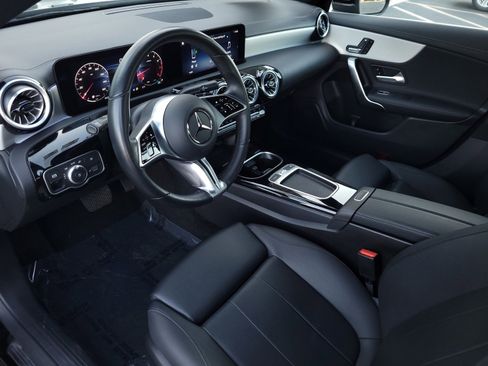 Used 2025 Mercedes-Benz CLA 250 CLA 250 image 8
