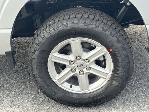 New 2025 Ford F150 XLT image 19