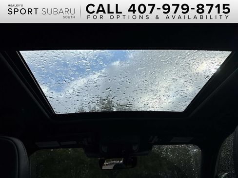 New 2026 Subaru Forester Wilderness AWD/4WD image 20