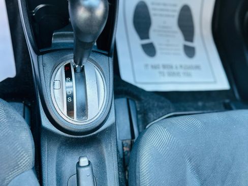 Used 2009 Honda Fit Sport image 12