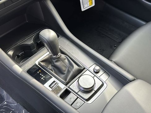 New 2026 MAZDA MAZDA3 s Sport image 17
