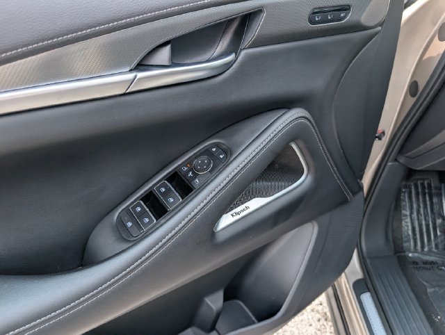 Used 2026 INFINITI QX60 Luxe w/ Cargo Package AWD/4WD image 22